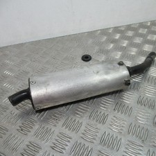 Silencieux honda 2003 d'occasion  Méru