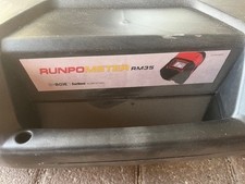 Runpotec kabellängenmessgerä gebraucht kaufen  Elmshorn