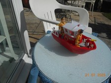 Titan fireman sam for sale  HAYLING ISLAND