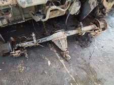 nissan cabstar 34 for sale  DONCASTER
