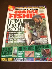 Improve coarse fishing for sale  UK