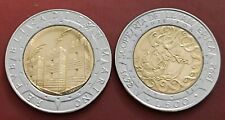 San marino coin usato  Vieste