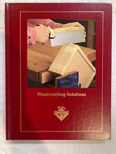 Woodworking solutions instruct for sale  Dravosburg