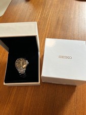 Seiko prospex automatic for sale  New York