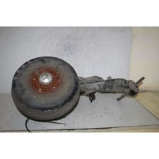 Braccio oscillante sosp. usato  Bedizzole