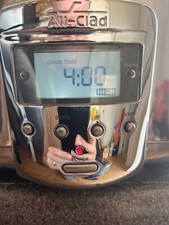 Clad 7qt slow for sale  Huntington Beach