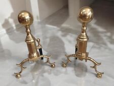 Antique solid brass for sale  RUISLIP