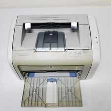 Laserjet 1020 monochrome for sale  Idaho Falls