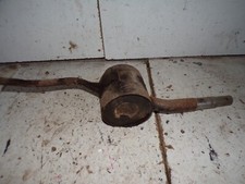 Pot echappement montesa d'occasion Pot echappement montesa d'occasion  Chalon-sur-Saône