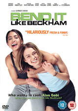 Bend like beckham for sale  STOCKPORT