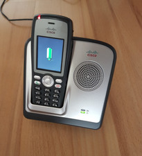 Cisco 7925g telefono usato  Spedire a Italy