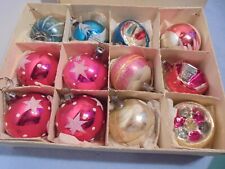 Christbaumkugeln 1930 4 gebraucht kaufen  Puchheim