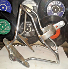 Lambretta series chrome for sale  DUDLEY