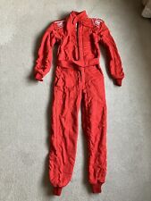 fia race suit for sale  SWADLINCOTE