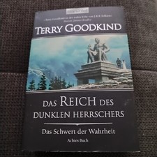 terry goodkind schwert wahrheit gebraucht kaufen terry goodkind schwert wahrheit gebraucht kaufen Köln