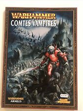 Livre armée comtes d'occasion  Grenoble-
