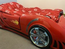 Kid red racing for sale  HARROGATE