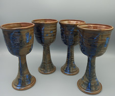 English handmade pottery for sale  BEDFORD