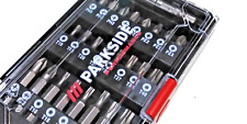 Performance parkside set usato  Valva