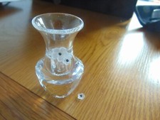 Swarovsky crystal mini for sale  NEWTON AYCLIFFE
