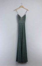 Luxuar damen kleid gebraucht kaufen  Hamburg