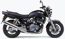 Suzuki gsx750 inazuma for sale  LEVEN