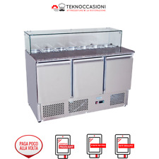 Saladette tavolo refrigerato usato  Pianella