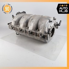 Coletor de entrada de ar motor 07-12 Mercedes W216 CL550 S550 GL550 fabricante de equipamento original comprar usado  Enviando para Brazil