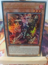 Vulkanischer soldat ld10 gebraucht kaufen  Celle