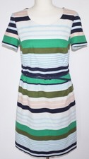Esprit kleid weiß gebraucht kaufen  Weyhe