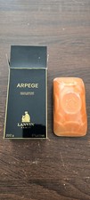 Lanvin arpege savon gebraucht kaufen  Essen