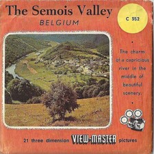 View master the d'occasion  Expédié en Belgium