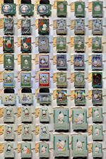 Sanrio characters trading for sale  Houston