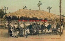 Senegal porte maillot d'occasion  Expédié en Belgium