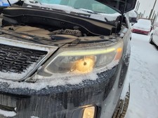 Used left headlight for sale  Henderson
