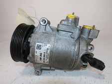 Compresseur air conditionne d'occasion  Seclin
