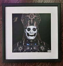 Ghost impera signed d'occasion  Expédié en Belgium