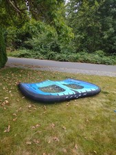 Naish wing wingfoiling for sale  Olympia