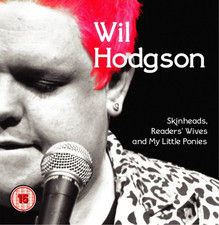 Wil hodgson skinheads for sale  ROSSENDALE
