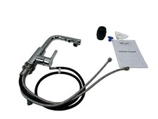 Küchenarmatur wasserhahn spü gebraucht kaufen  Westerburg