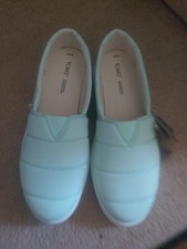 Ladies toms slip for sale  ARUNDEL