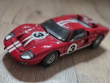 Ford gt40 mk2 gebraucht kaufen  Sindelfingen