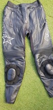 Rst leather motorcycle for sale  BURY ST. EDMUNDS