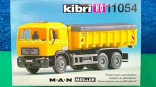 E17 kibri bausatz gebraucht kaufen  Königsbrunn