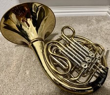 Holton farkas h278 for sale  Cedar Park