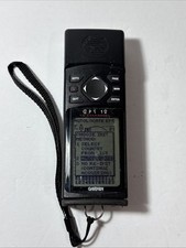 Garmin gps 12xl for sale  Euless