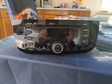 7355354400 audiosystem radio gebraucht kaufen  Altena