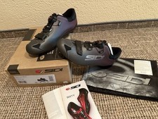 Sidi sixty anthracite gebraucht kaufen  Großenhain
