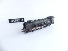 Jouef locomotive vapeur d'occasion  Sainte-Geneviève-des-Bois