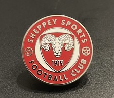 Sheppey sports non for sale  EASTBOURNE